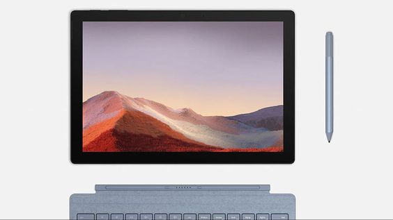 Làm việc chuyên nghiệp hơn với Surface Pen 1